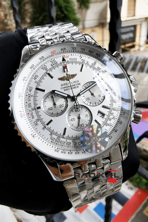 breitling 1884 erkek saat